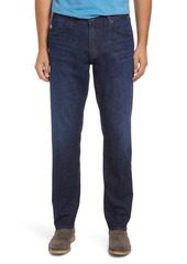 AG Adriano Goldschmied AG Owens Straight Leg Jeans in Pursuit at Nordstrom
