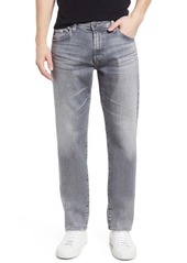 AG Adriano Goldschmied AG Owens Stretch Jeans in Zephyr at Nordstrom
