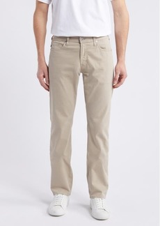 AG Adriano Goldschmied AG Protege SUD Straight Pants - 34-36" Inseam