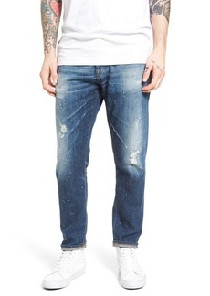 AG Adriano Goldschmied AG Slouchy Slim Fit Jeans