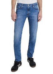 AG Adriano Goldschmied Ag Tellis 34 Slim Fit Jeans in Tailor