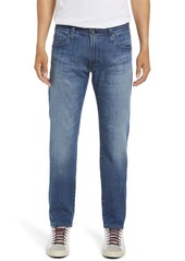 AG Adriano Goldschmied AG Tellis Men's Slim Fit Jeans in 14 Years Hectic at Nordstrom