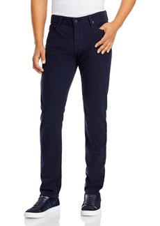 AG Adriano Goldschmied AG Tellis Slim Fit Jeans in Deep Trenches