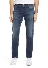 AG Adriano Goldschmied AG Tellis Slim Fit Stretch Jeans in 8 Years Ally at Nordstrom