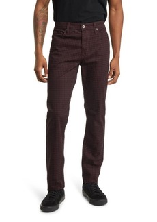 AG Adriano Goldschmied AG Tellis Slim Fit Stretch Pants