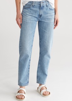 AG Adriano Goldschmied AG The Ex-Boyfriend Slouchy Slim Jeans in Gild at Nordstrom Rack