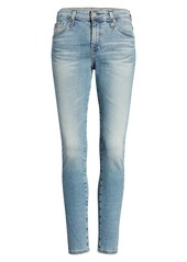 AG Adriano Goldschmied AG The Farrah Ankle Skinny Jeans