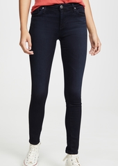 AG Adriano Goldschmied AG The Legging Ankle Jeans