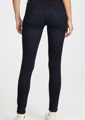 AG Adriano Goldschmied AG The Legging Ankle Jeans