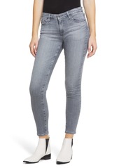 AG Adriano Goldschmied AG The Legging Ankle Skinny Jeans
