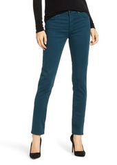 AG Adriano Goldschmied AG 'The Prima' Cigarette Leg Skinny Jeans in Royal Lagoon at Nordstrom