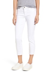 AG Adriano Goldschmied AG The Prima Mid Rise Crop Cigarette Jeans