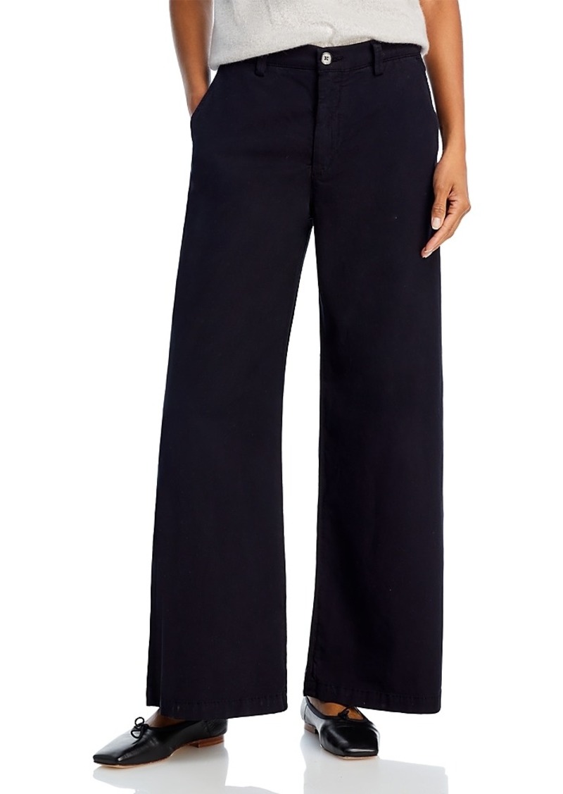 AG Adriano Goldschmied Ag Caden Wide Leg Pants