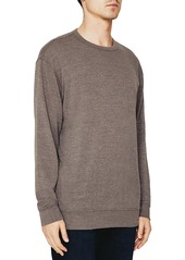 AG Adriano Goldschmied Ag Wesley Pullover Crewneck Sweater