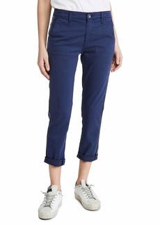 AG Adriano Goldschmied AG womens Caden Tailored Fit Trouser Casual Pants   US