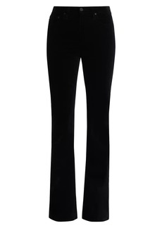 AG Adriano Goldschmied Alexxis High-Rise Bootcut Pants