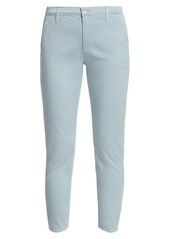AG Adriano Goldschmied Caden Mid-Rise Tailored Pants