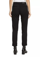 AG Adriano Goldschmied Caden Straight-Leg Trousers