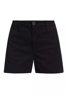 AG Adriano Goldschmied Caden Tailored Shorts
