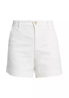 AG Adriano Goldschmied Caden Tailored Shorts