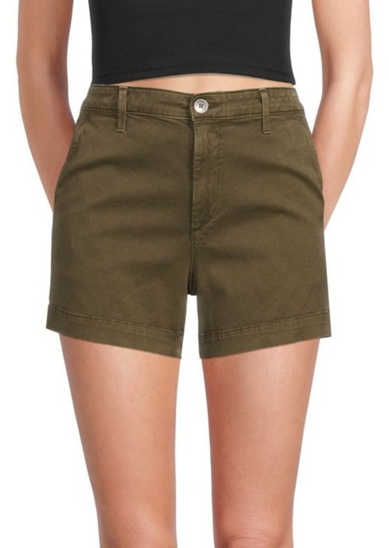 AG Adriano Goldschmied Caden Trouser Shorts
