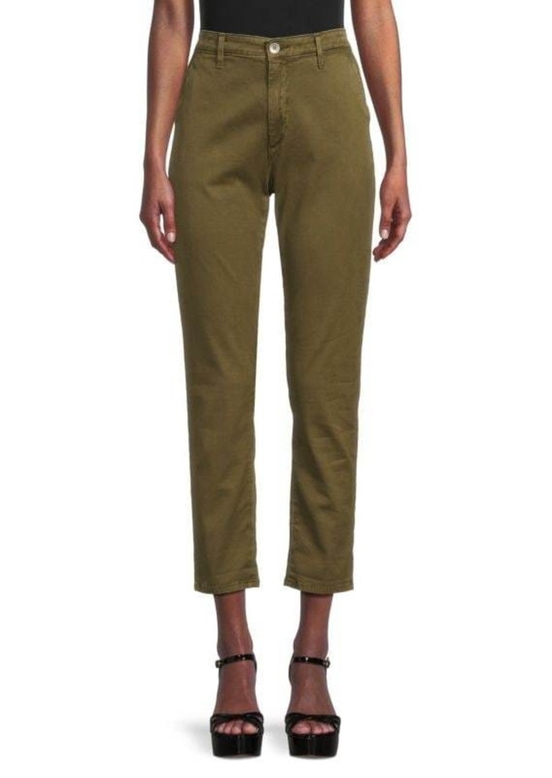 AG Adriano Goldschmied Carden Tailored Trousers