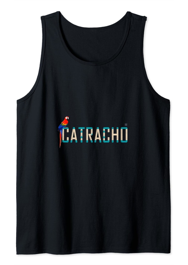 AG Adriano Goldschmied Catracho Tank Top