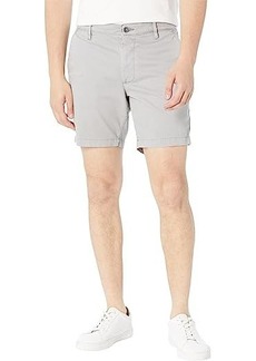 AG Adriano Goldschmied Cipher Slim Shorts