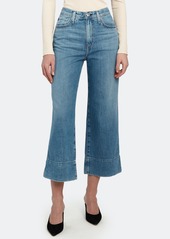 AG Adriano Goldschmied Etta High Rise Wide Leg Jeans - 27 - Also in: 26, 25, 24, 32, 31