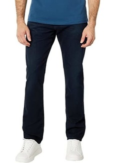 AG Adriano Goldschmied Everett Slim Straight Fit Jeans in Bundled