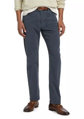 AG Adriano Goldschmied Everett Stretch Straight-Leg Slim-Fit Jeans