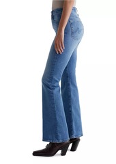 AG Adriano Goldschmied Farrah Boot-Cut Jeans