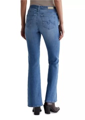 AG Adriano Goldschmied Farrah Boot-Cut Jeans