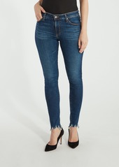 AG Madi High Waist Flare Jeans