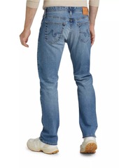 AG Adriano Goldschmied Graduate Stretch Slim-Fit Jeans