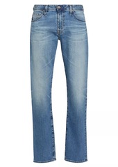 AG Adriano Goldschmied Graduate Stretch Slim-Fit Jeans