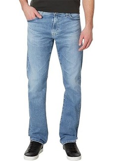 AG Adriano Goldschmied Graduate Tailored Leg Jeans in VP 16 Years Covell