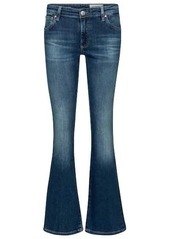 AG Adriano Goldschmied High-rise bootcut jeans