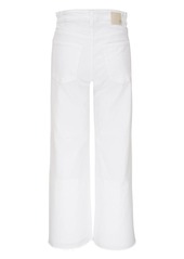 AG Adriano Goldschmied high-rise five-pockets jeans
