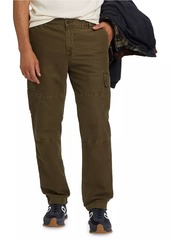 AG Adriano Goldschmied Kace 28 Cargo Pants