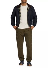 AG Adriano Goldschmied Kace 28 Cargo Pants