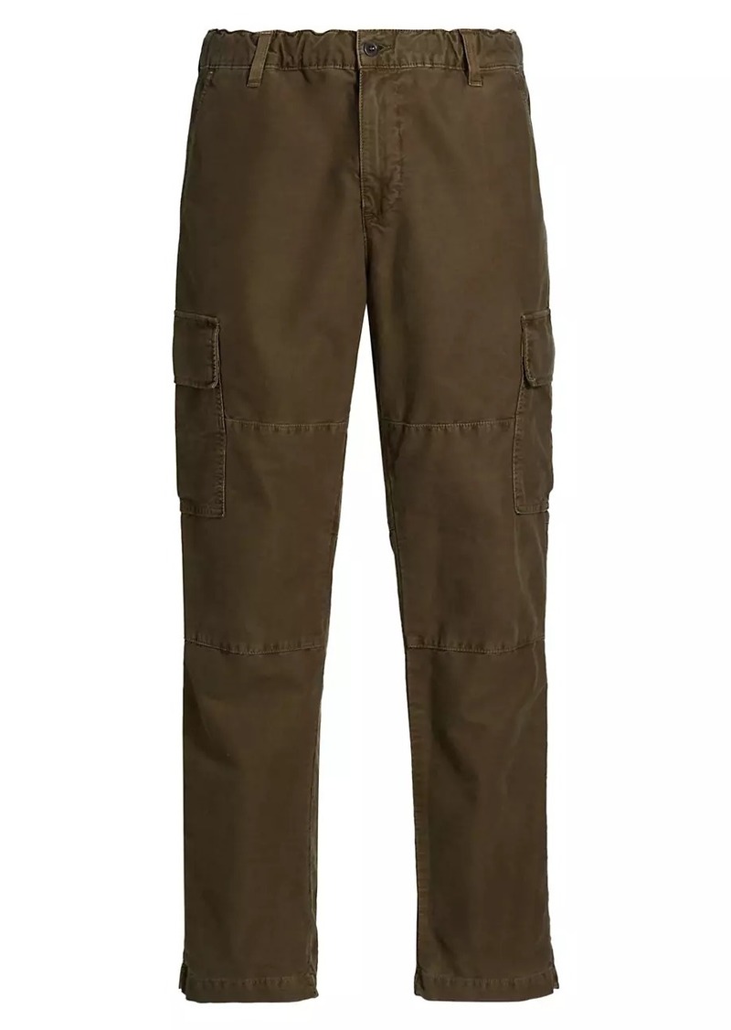 AG Adriano Goldschmied Kace 28 Cargo Pants