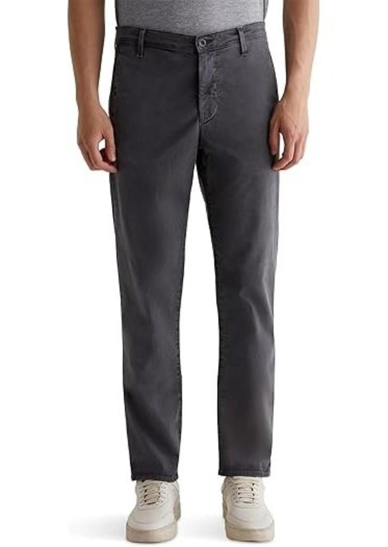 AG Adriano Goldschmied Kullen Slim Trouser Pants