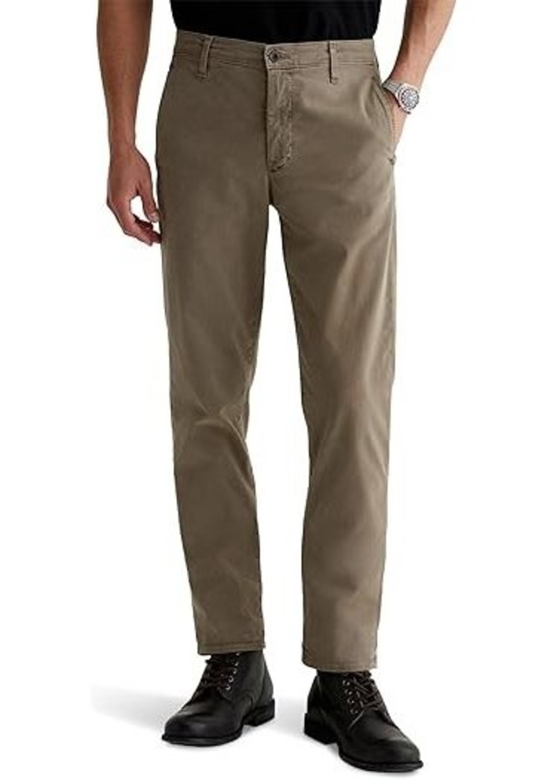 AG Adriano Goldschmied Kullen Slim Trouser Pants