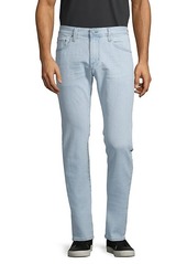 AG Adriano Goldschmied Led Classic Slim Jeans