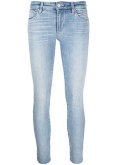 AG Adriano Goldschmied Legging Ankle skinny jeans