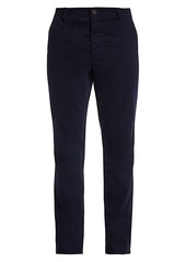 AG Adriano Goldschmied Marshall Stretch Cotton Chino Pants