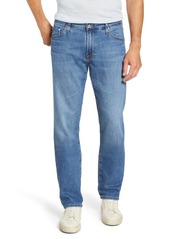 AG Adriano Goldschmied AG Graduate Slim Straight Leg Jeans in Tailor at Nordstrom