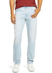 AG Adriano Goldschmied AG Men's Everett Slim Straight Leg Jeans in Continuance at Nordstrom