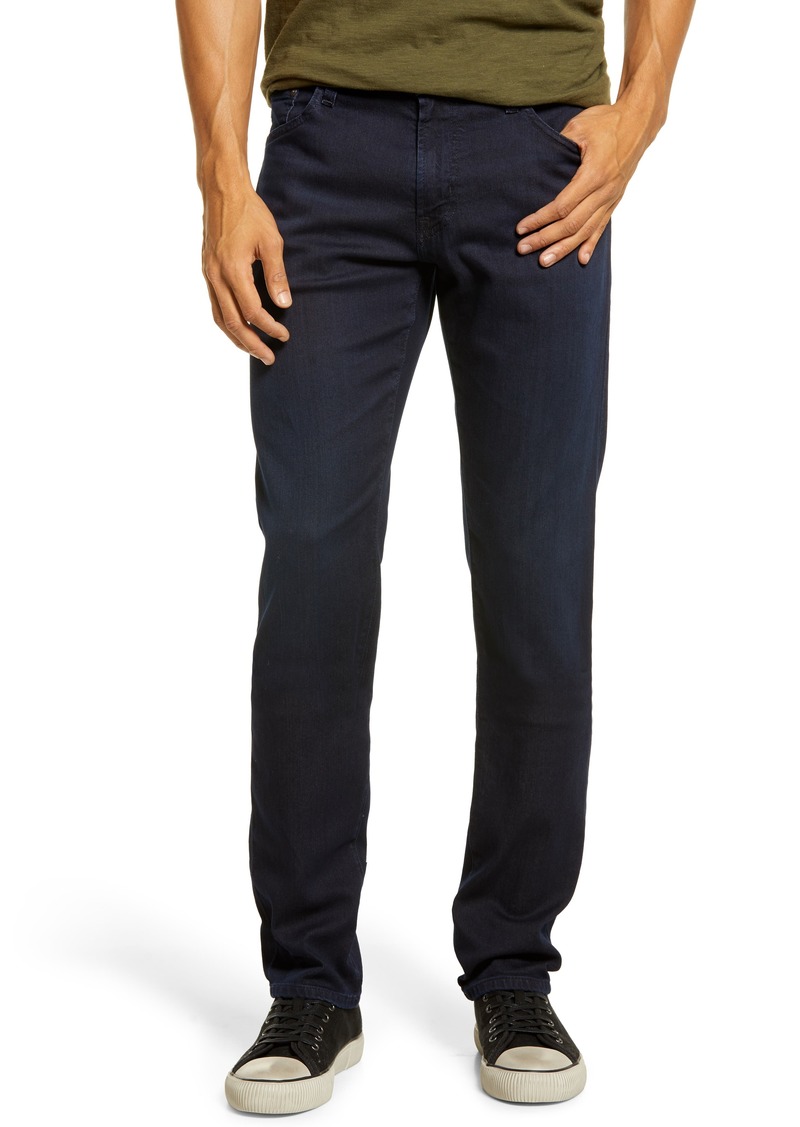 tellis slim fit jeans ag